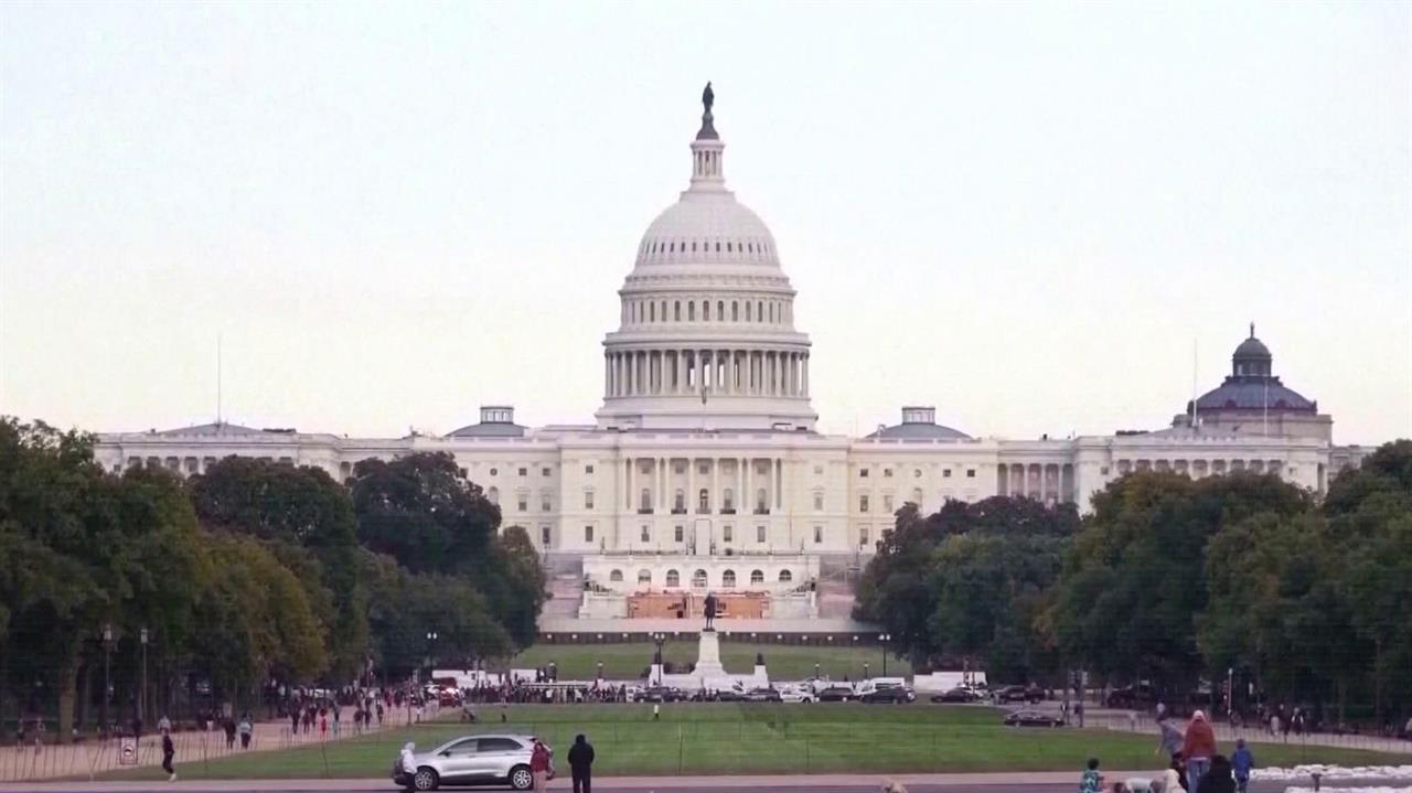 В США республиканцы и демократы не смогли договориться о бюджете