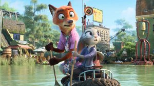 Зверополис 2 — Финальный Русский Трейлер