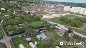 Участок 8.2 соток в районе Подлипки, Коломна