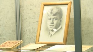 «ЕСЕНИН ВНЕ ВРЕМЕНИ»