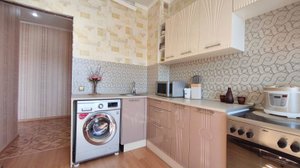 #купитьквартируванапе Квартира с ремонтом 4500000,00 руб.