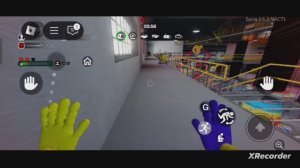 project playtime в роблоксе!