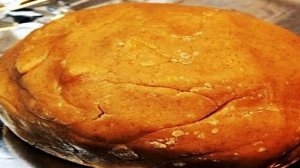 Медовое печенье