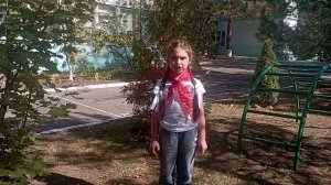 "Дружба это дар"