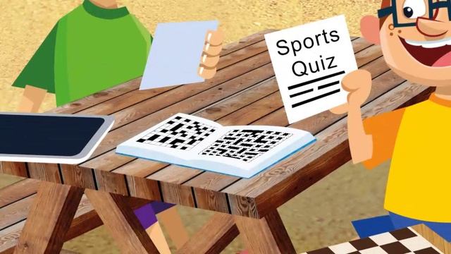 Power Up 4 Unit 3_page 31_ Chant смотреть онлайн