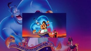 Если это есть у джинна