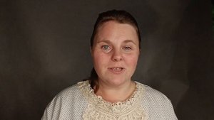 Визитка актрисы Ольга Родионовой🌞