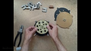 Антизалипание для генераторов.