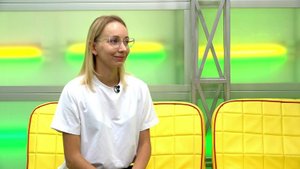 Яна Прудникова // «Оранжевое утро» 01.10.25