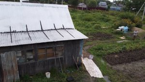 Сбор УРОЖАЯ