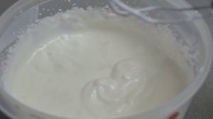 Кофейный чизкейк без выпечки