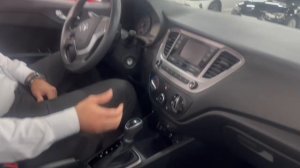 Продается HYUNDAI Solaris 2021 /Авто с пробегом