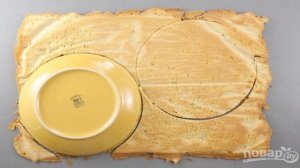 Медовик простой