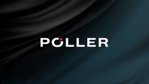 POLLER - когда у цвета есть душа