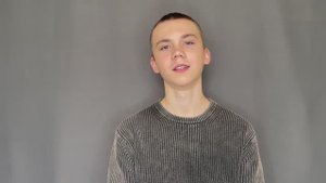 Никита Конкин, 16 лет