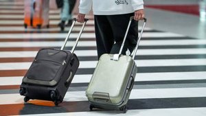 Временные ограничения сняты в аэропорту Оренбурга