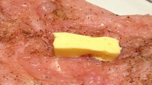 Курица по-столичному