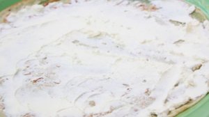 Канапе из блинов на шпажках