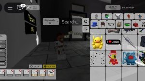 туториал на скин мисс бейби на белом одежде