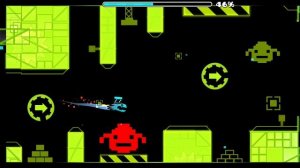 ReTray прохождение | geometry dash | kkpapfir228