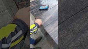 распаковка чек