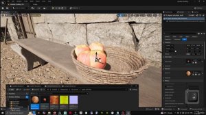 5.10 -Composition and Set Dressing Part 2