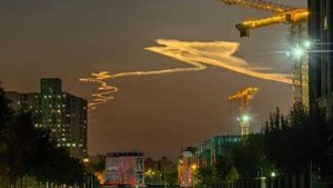Китай испытал гиперзвуковую баллистическую ракету DF-27