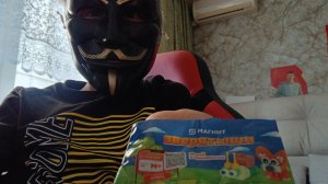 обзор на зверятышей