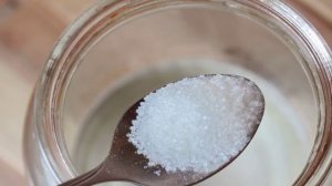 Квас из риса