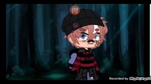 Во власти волка🐺 озвучка мини фильма.