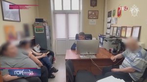 Следователи раскрыли серию изнасилований и разбойных нападений в Москве / Город новостей на ТВЦ