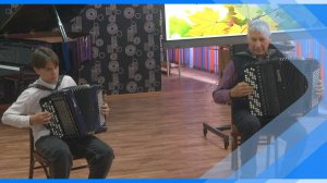 01.10.2025  Музыкальные таланты раскрылись на концерте ко Дню добра и уважения