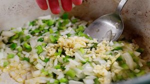 Мясной соус для спагетти