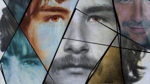 Сериал Монстры внутри: 24 личности Билли Миллигана — 1 серия