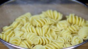 Канадский салат