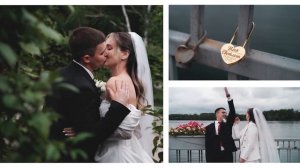 Свадебный видеограф Иркутск | Свадебный клип S&I tizer