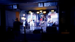 Bonum Fatum — Югом