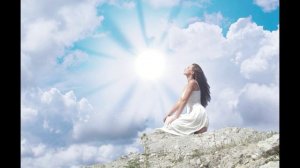 Что надо иметь в виду при работе с Божественной энергией?