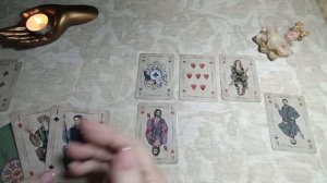 🔮НА ♣️ КРЕСТОВОГО КОРОЛЯ В ПОТОКЕ....⚡💯♥️♠️♦️🌐🙏💐⁉️⁉️⁉️