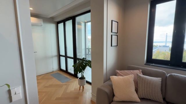 Видео Обзор Минаева 48А смотреть онлайн