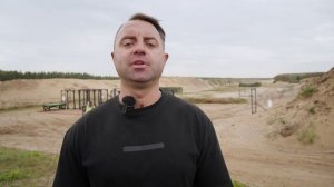 Репортаж. IX Международные соревнования по практической стрельбе на кубок Губернатора СПб