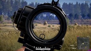 PLAYERUNKNOWN'S BATTLEGROUNDS 2025.09.17 - 19.40.39.08.Одно убийство.DVR