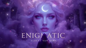 ENIGMA Style Music 2025 - Relaxing New Age Sound - Original Creation by Albert Van Deyk - 2025