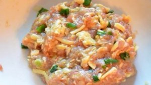 Котлеты в духовке с яйцом