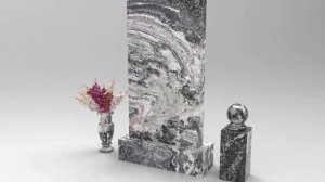 Памятники из Междуреченского гранита   из Междуреченского гранита   из Айс Ту