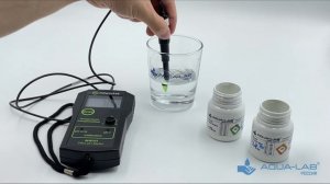 Milwaukee MW101-SOIL PRO pH метр для измерения кислотности почвы, масел, жиров| Видеоинструкция