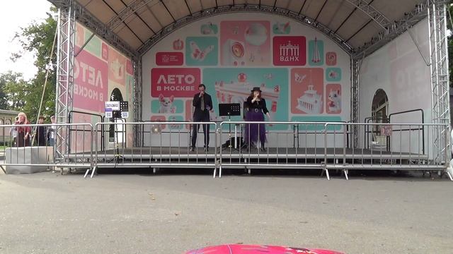 Летний дождь прошел - группа Воплощение Мечты смотреть онлайн