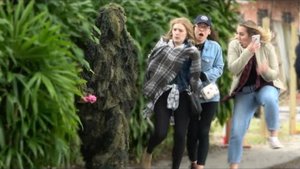 Unexpected Reactions At Tampa Bay Buccaneers vs New Orleans Saints PART 2