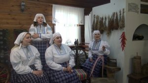 б.н.п."Каля майго майго церама"