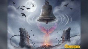 русские песня, тяжелый рок метал. (Феникс)